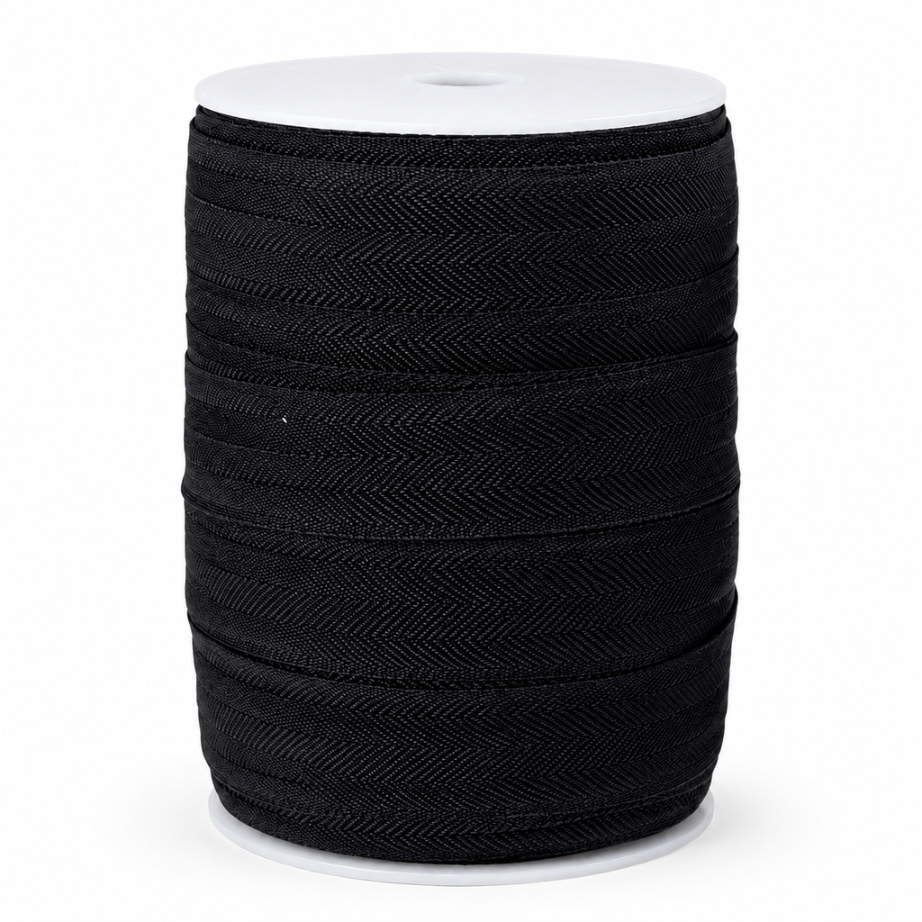 Textured Polyester Herringbone Binding Tape | Edge Finishing | Sydney ...